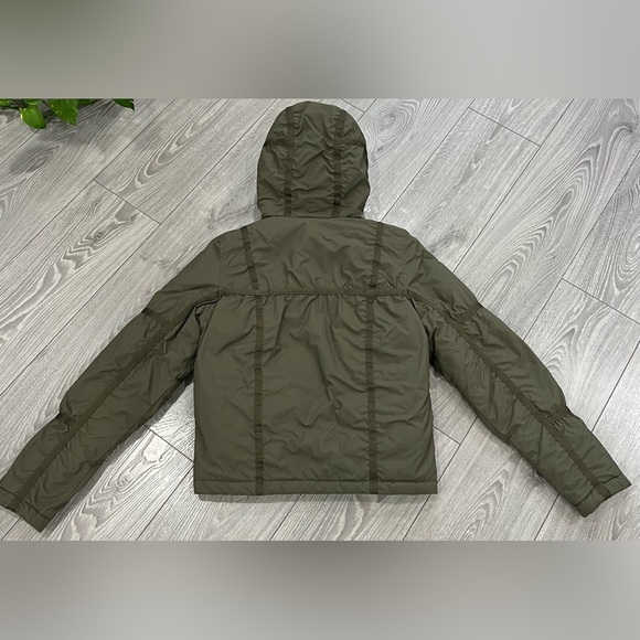 Ladies Fox Racing Bomber Jacket - Picture 8 of 10